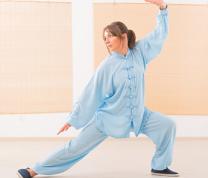 Body and Brain Tai Chi